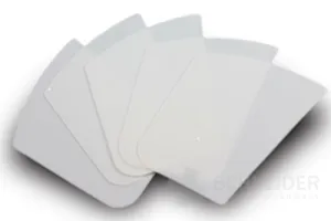 Plastikkarte 0,5 mm - FAGRON