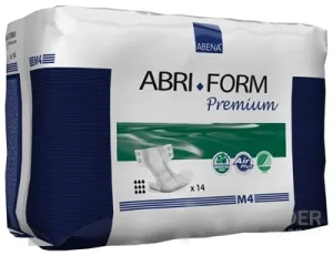 ABENA ABRI FORM Premium M4