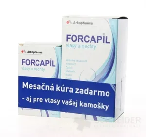 FORCAPIL
