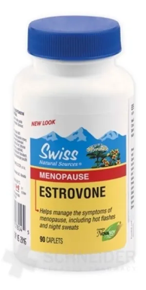 SCHWEIZER ESTROVONE