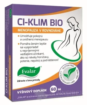 Evalar CI-CLIM BIO