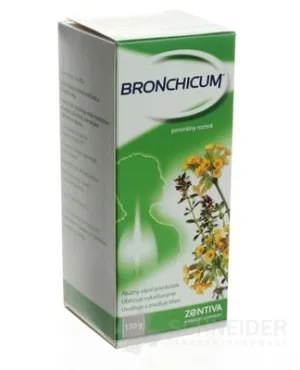 Bronchicum