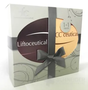FC Liftoceutical Geschenkset