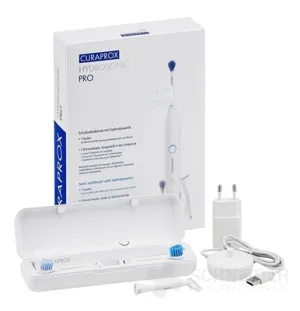 CURAPROX HYDROSONIC PRO