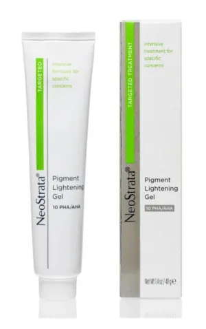 Neostrata Pigment-Aufhellungsgel