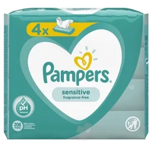 PAMPERS Babytücher Sensitiv