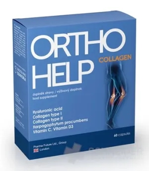 ORTHO HILFT KOLLAGEN