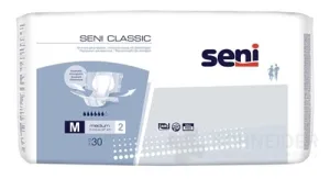 Seni CLASSIC Medium M2