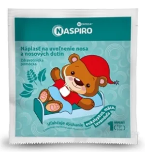 NASPIRO-Patch