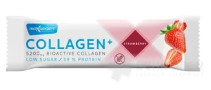 MAX SPORT KOLLAGEN + Erdbeere