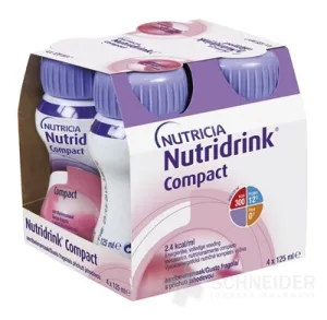 NUTTRINK KOMPAKT