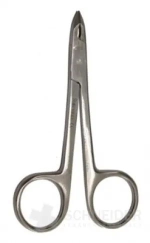 AUGENNAGELZANGE 11 cm