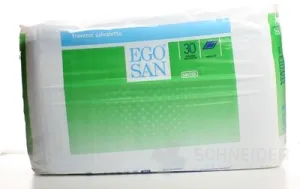 EGOSAN-UNTERLEGSCHEIBE