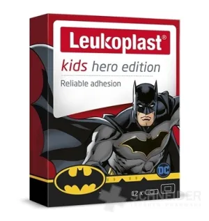 LEUKOPLAST KIDS HERO
