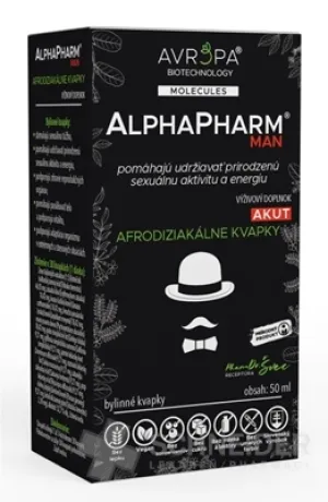 EUROPA AlphaPharm