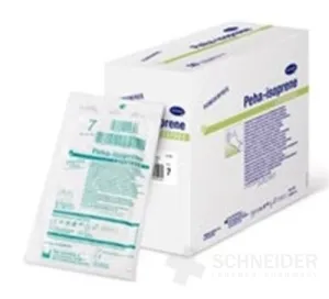 PEHA-ISOPRENE PLUS OP-Handschuhe