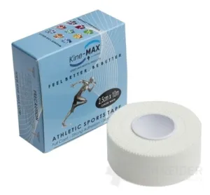 Kine-MAX unelastisches Sporttape