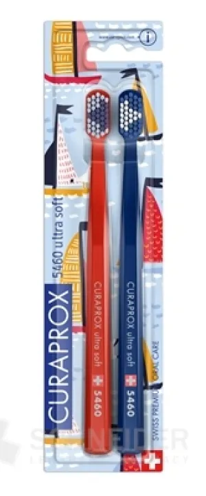 CURAPROX CS 5460 ultrasoft Yachting Edition