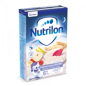 Nutrilon Getreide-Milch-Grießbrei