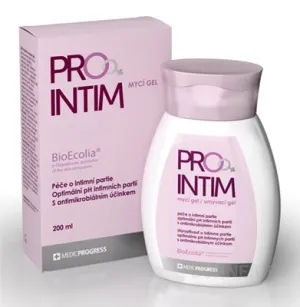 ProIntim Waschgel