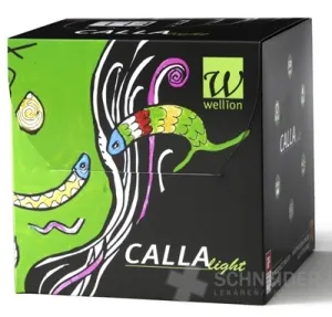 Wellion CALLA helle Brombeere - Blutzuckermessgerät