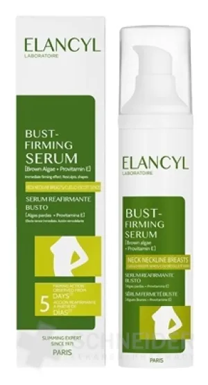 ELANCYL Büstenstraffendes SERUM