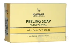 KAWAR-SEIFENPEELING