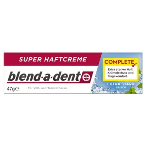 BLEND-A-DENT KREM EXT. ST. FRISCH 47G