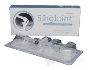 Sing Gelenk-Natriumhyaluronat-Gel