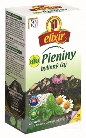 BIO AGROCARPATHY Pieniny