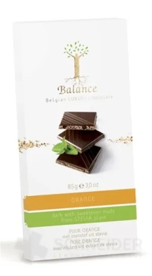 AUSGLEICHEN SIE HEISSE SCHOKOLADE MIT STEVIA-SÜßSTOFF