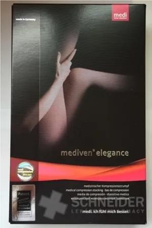 mediven Eleganz Strumpfhosen