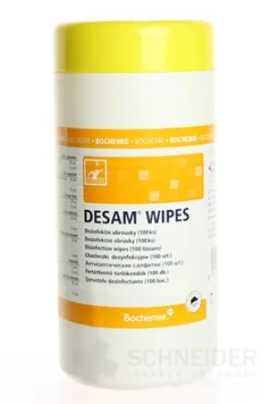 DESAM TÜCHER