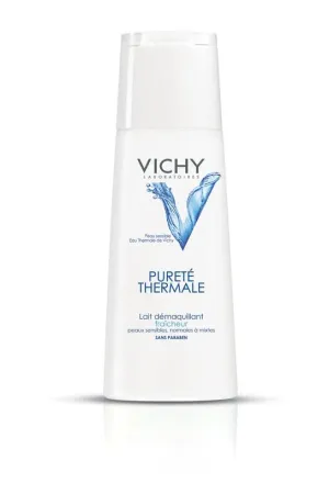 Vichy Purete Thermale Intensiv-Make-up-Entfernermilch