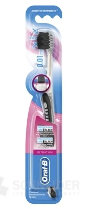 Oral-B UltraThin Precision GUM CARE Black Tea XS