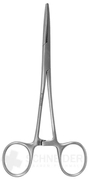 ERBSE GERADE 18 cm