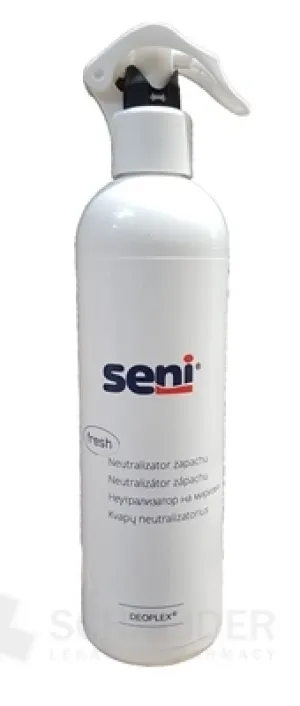 Seni Geruchsneutralisator frisch