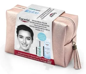Eucerin HYALURON-FILLER + Dermato CLEAN Kazeta