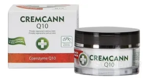ANNABIS CREMCANN Q10