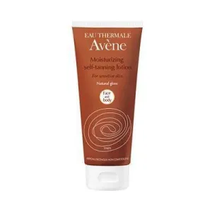 Avene Autobronzant Hydratant Selbstbräunungslotion
