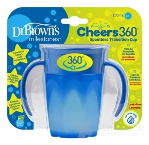 Dr.BROWN'S MUG CHEERS 200 ml