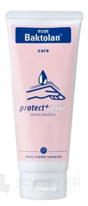 BODE Baktolan Protect+ pur