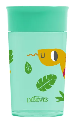 Dr.BROWN'S MUG CHEERS JUNGLE 300 ml