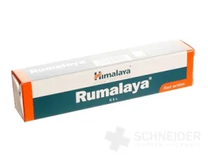 Rumalaya-Gel