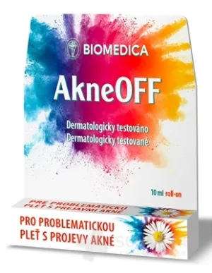 BIOMEDICA AkneOFF