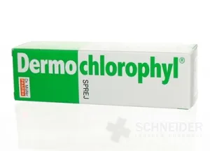 DR. Müller DERMO CHLOROPHYL SPRAY