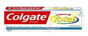 COLGATE TOTAL ZAHNPASTA