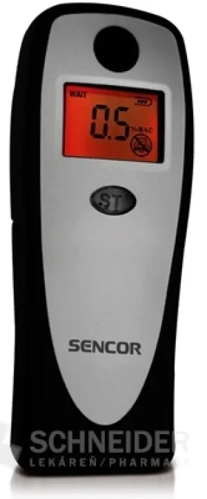SENSOR SCA BA01V2