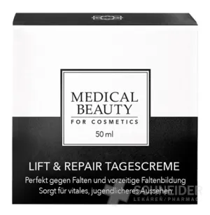 MEDICAL BEAUTY LIFT &amp; REPAIR Tagescreme