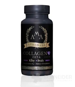 AUROMEDA KOLLAGEN ZETA